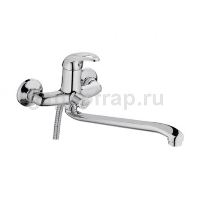 Смеситель для ванны Frap F2215