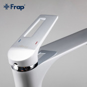 Смеситель для раковины Frap F1052-54