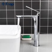 Смеситель для раковины Frap F1052-54