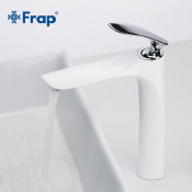 Смеситель для раковины Frap F1052-54