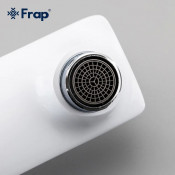 Смеситель для раковины Frap F1052-54