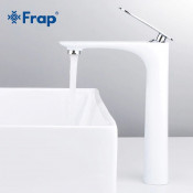 Смеситель для раковины Frap F1052-54