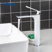 Смеситель для раковины Frap F1052-54