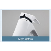Смеситель для раковины Frap F1052-54