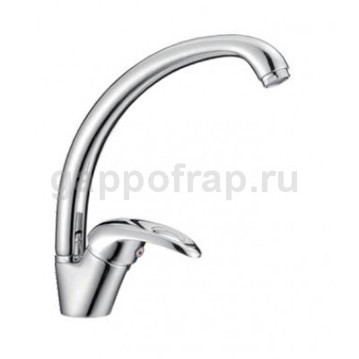 Смеситель для кухни Frap F4115