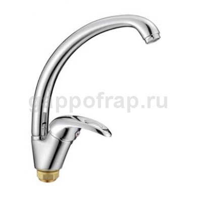 Смеситель для кухни Frap F4115-2
