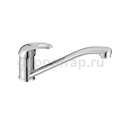 Смеситель для кухни Frap F4215