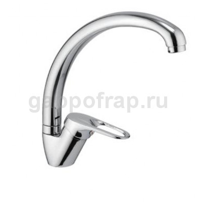 Смеситель для кухни Frap F4137-B