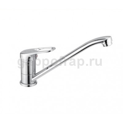 Смеситель для кухни Frap F4237