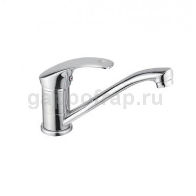 Смеситель для кухни Frap F4536