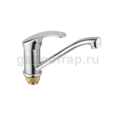 Смеситель для кухни Frap F4536-2