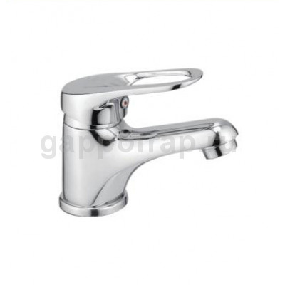 Смеситель для раковины Frap F1037