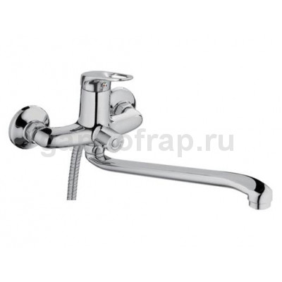 Смеситель для ванны Frap F2237