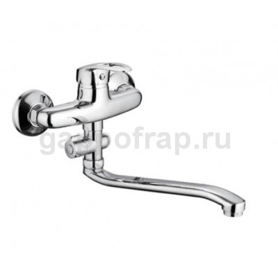 Смеситель для ванны Frap F2139-B