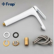 Смеситель для раковины Frap F1052-56