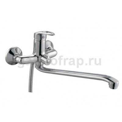 Смеситель для ванны Frap F2239-B