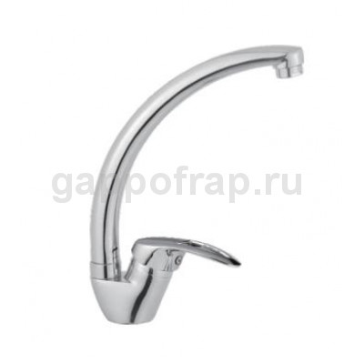 Смеситель для кухни Frap F4139-B
