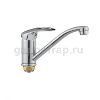 Смеситель для кухни Frap F4539-2-B