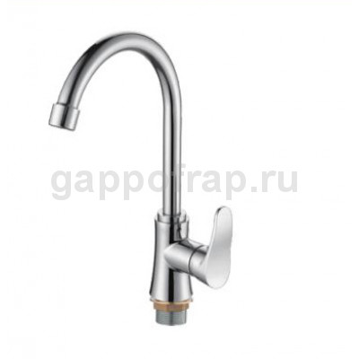 Смеситель для кухни Frap F40501