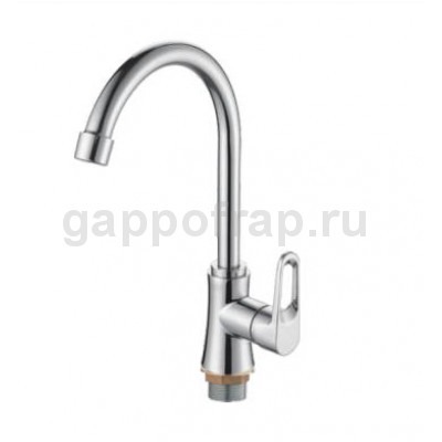 Смеситель для кухни Frap F40513