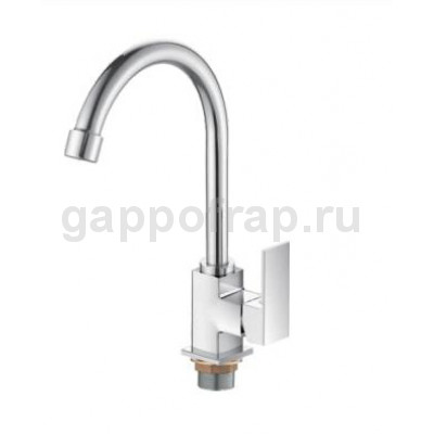 Смеситель для кухни Frap F40551