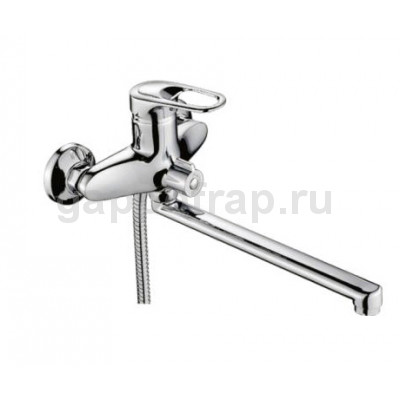 Смеситель для ванны Frap F22004