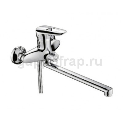 Смеситель для ванны Frap F22007