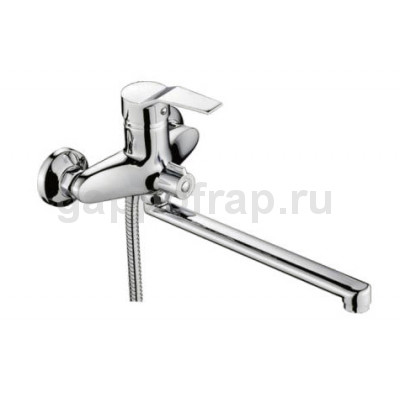 Смеситель для ванны Frap F22063