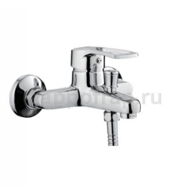 Смеситель для ванны Frap F30701-B