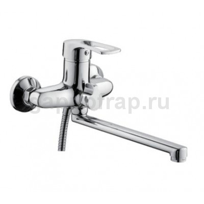 Смеситель для ванны Frap F22701-B