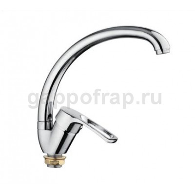 Смеситель для кухни Frap F41701-B