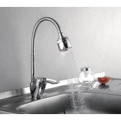 Смеситель для кухни Frap F43701-B