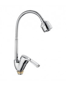 Смеситель для кухни Frap F43701-B
