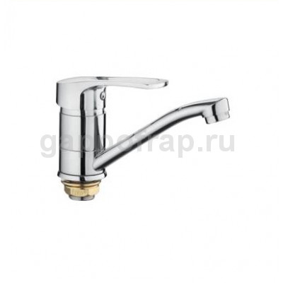 Смеситель для кухни Frap F45701-B