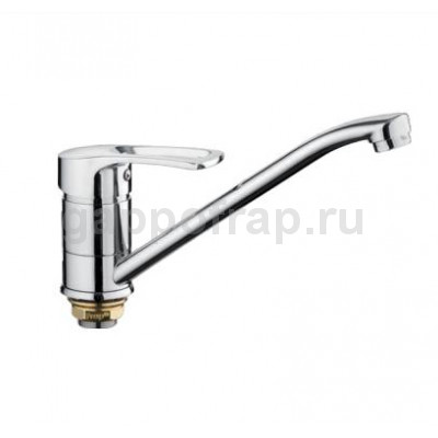 Смеситель для кухни Frap F49701-B