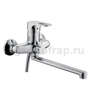 Смеситель для ванны Frap F22702-B