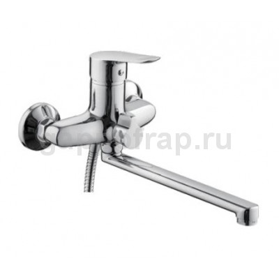 Смеситель для ванны Frap F22703-B