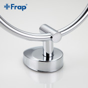 Полотенцедержатель Frap F1604