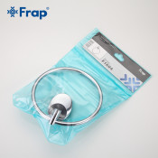 Полотенцедержатель Frap F1604