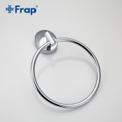 Полотенцедержатель Frap F1604