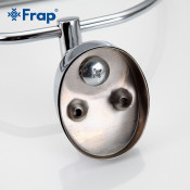 Полотенцедержатель Frap F1604-2 Полотенцедержатель Frap F1604-2