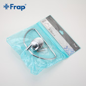 Полотенцедержатель Frap F1604-2 Полотенцедержатель Frap F1604-2