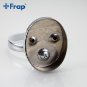 Стакан для ванной Frap F1606