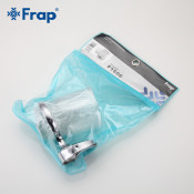 Стакан для ванной Frap F1606