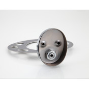 Стакан для ванной Frap F1606-1