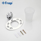 Стакан для ванной Frap F1606-1