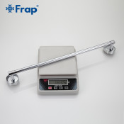 Полотенцедержатель Frap F1601