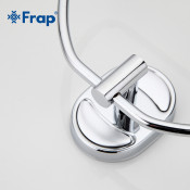 Полотенцедержатель Frap F1904-2 Полотенцедержатель Frap F1904-2