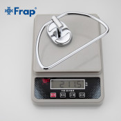 Полотенцедержатель Frap F1904-2 Полотенцедержатель Frap F1904-2