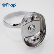 Стакан для ванной Frap F1906